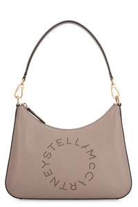 Stella Logo shoulder bag